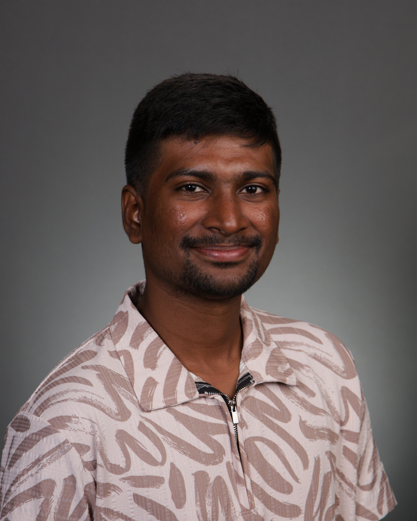 Navaneetan Mamallan